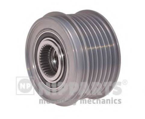 NIPPARTS N1185003 Механизм свободного хода генератора