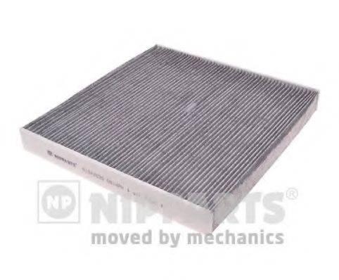 NIPPARTS N1342035 Фильтр, воздух во внутренном пространстве
