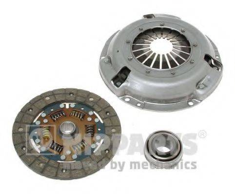 NIPPARTS N2004109 Комплект сцепления