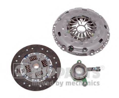NIPPARTS N2035001 Комплект сцепления