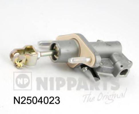 NIPPARTS N2504023 Главный цилиндр, система сцепления