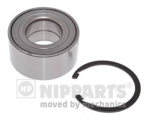 NIPPARTS N4705023 Комплект подшипника ступицы колеса