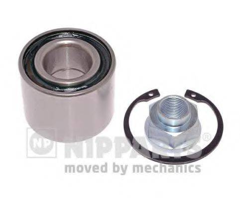 NIPPARTS N4718026 Комплект подшипника ступицы колеса