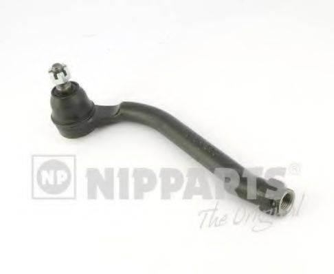 NIPPARTS N4820317 Наконечник поперечной рулевой тяги