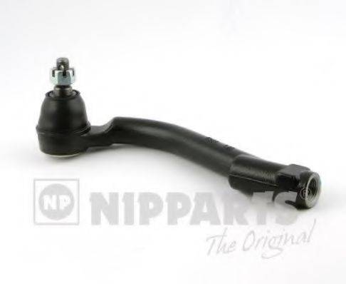 NIPPARTS N4820319 Наконечник поперечной рулевой тяги