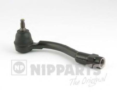 NIPPARTS N4820320 Наконечник поперечной рулевой тяги