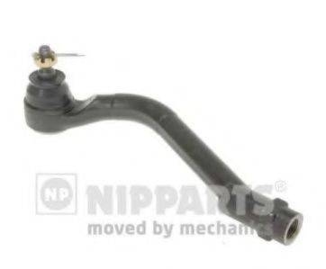 NIPPARTS N4820529 Наконечник поперечной рулевой тяги