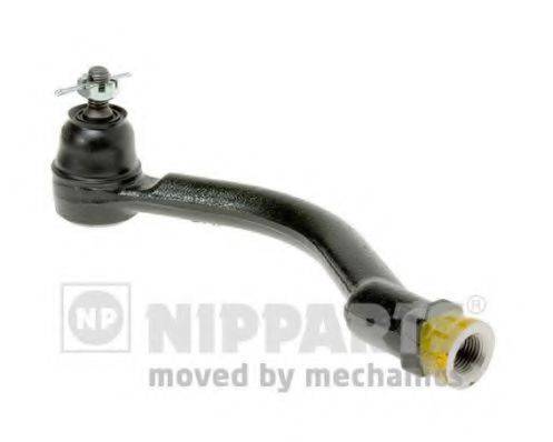 NIPPARTS N4820532 Наконечник поперечной рулевой тяги