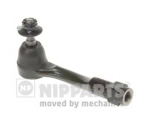 NIPPARTS N4820533 Наконечник поперечной рулевой тяги