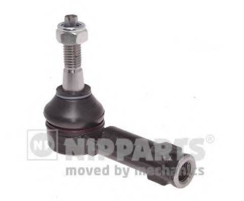 NIPPARTS N4820918 Наконечник поперечной рулевой тяги