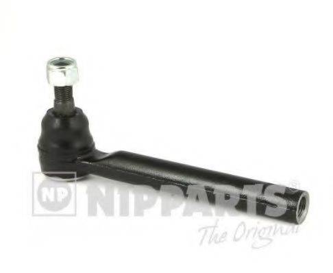 NIPPARTS N4821102 Наконечник поперечной рулевой тяги