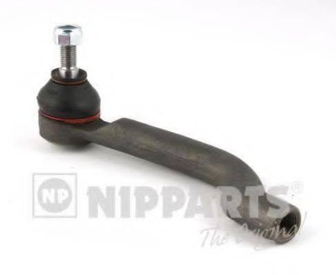 NIPPARTS N4821103 Наконечник поперечной рулевой тяги