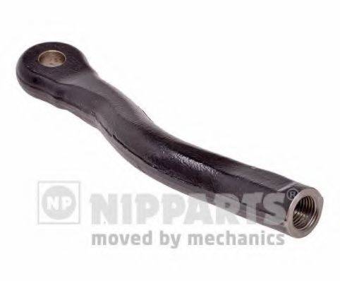 NIPPARTS N4822120 Наконечник поперечной рулевой тяги