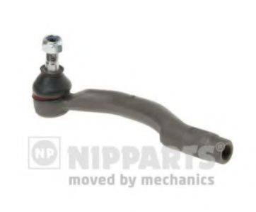 NIPPARTS N4823041 Наконечник поперечной рулевой тяги