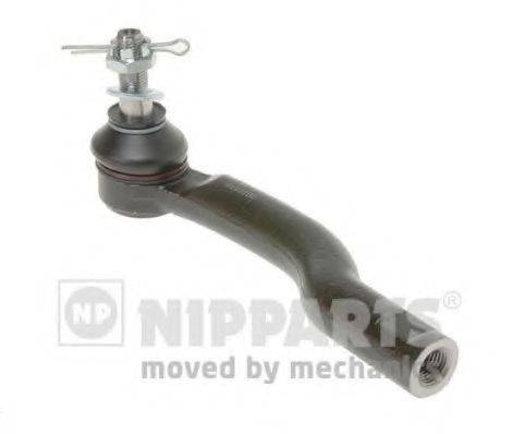 NIPPARTS N4823042 Наконечник поперечной рулевой тяги