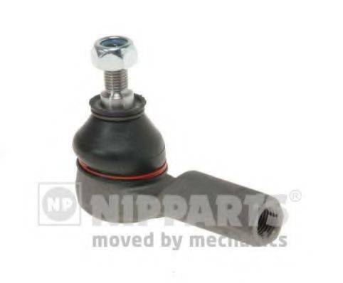 NIPPARTS N4825040 Наконечник поперечной рулевой тяги