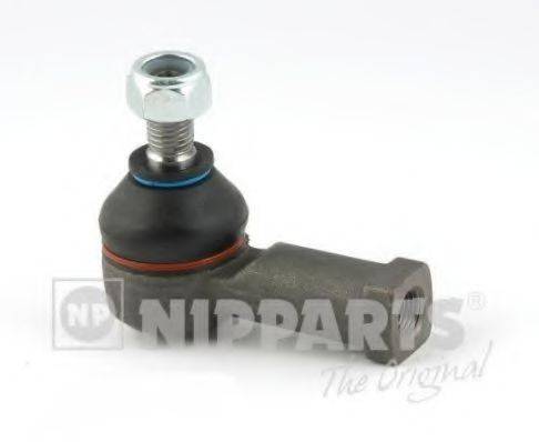 NIPPARTS N4828018 Наконечник поперечной рулевой тяги