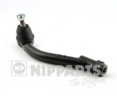 NIPPARTS N4830307 Наконечник поперечной рулевой тяги