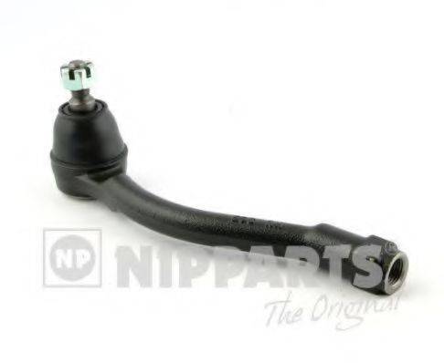 NIPPARTS N4830504 Наконечник поперечной рулевой тяги