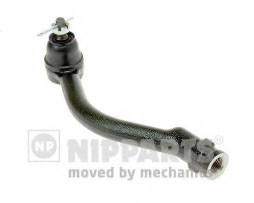 NIPPARTS N4830509 Наконечник поперечной рулевой тяги