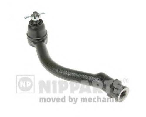 NIPPARTS N4830510 Наконечник поперечной рулевой тяги