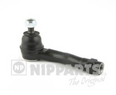 NIPPARTS N4830911 Наконечник поперечной рулевой тяги