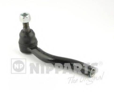 NIPPARTS N4831101 Наконечник поперечной рулевой тяги