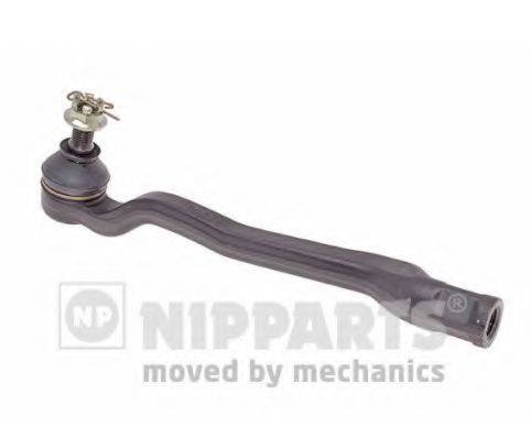 NIPPARTS N4832101 Наконечник поперечной рулевой тяги