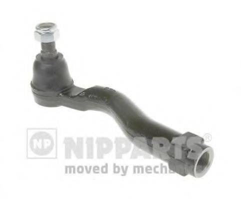 NIPPARTS N4832106 Наконечник поперечной рулевой тяги