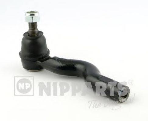 NIPPARTS N4833035 Наконечник поперечной рулевой тяги