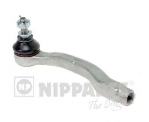 NIPPARTS N4834029 Наконечник поперечной рулевой тяги