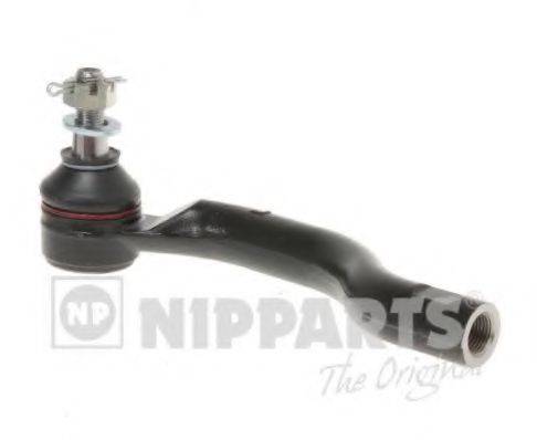 NIPPARTS N4835033 Наконечник поперечной рулевой тяги