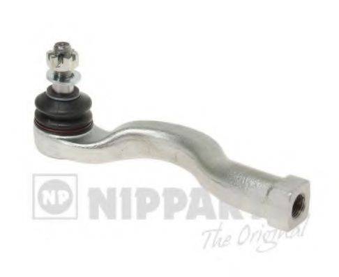 NIPPARTS N4835034 Наконечник поперечной рулевой тяги