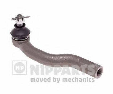 NIPPARTS N4838022 Наконечник поперечной рулевой тяги