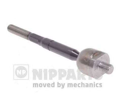 NIPPARTS N4842075 Осевой шарнир, рулевая тяга