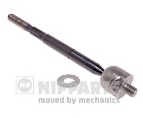 NIPPARTS N4842076 Осевой шарнир, рулевая тяга