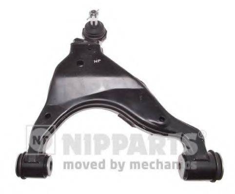 NIPPARTS N4902057 Рычаг независимой подвески колеса, подвеска колеса