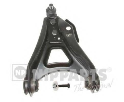 NIPPARTS N4911036 Рычаг независимой подвески колеса, подвеска колеса