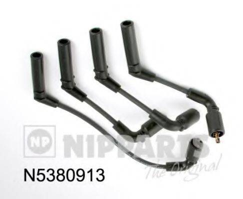 NIPPARTS N5380913 Комплект проводов зажигания