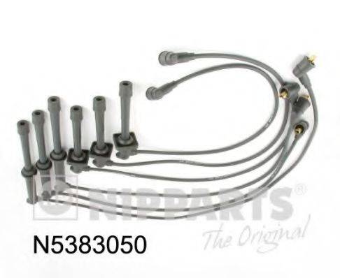 NIPPARTS N5383050 Комплект проводов зажигания