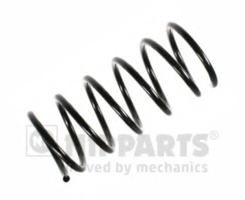 NIPPARTS N5540500 Пружина ходовой части