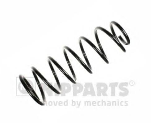NIPPARTS N5540914 Пружина ходовой части
