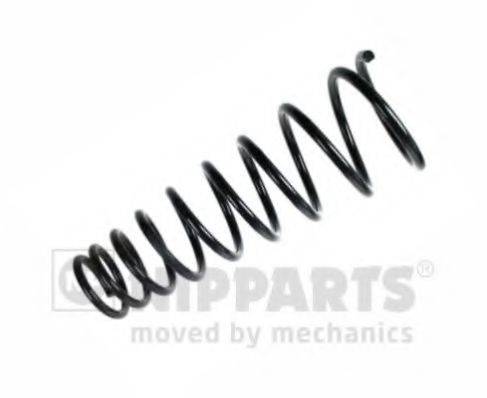 NIPPARTS N5541105 Пружина ходовой части