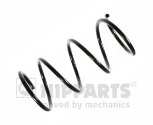 NIPPARTS N5542000 Пружина ходовой части