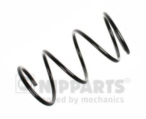 NIPPARTS N5542002 Пружина ходовой части