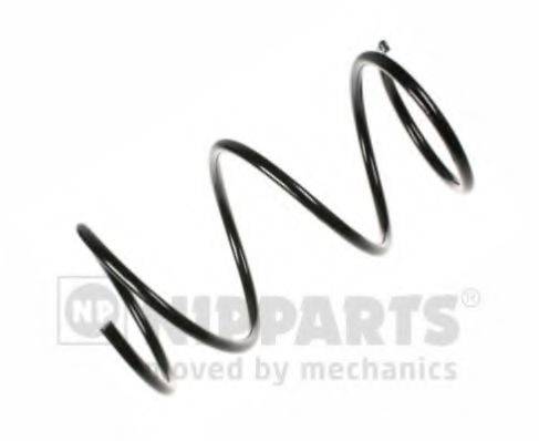 NIPPARTS N5542003 Пружина ходовой части
