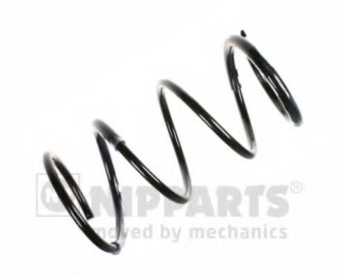 NIPPARTS N5542005 Пружина ходовой части
