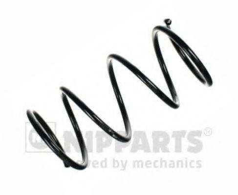 NIPPARTS N5542007 Пружина ходовой части
