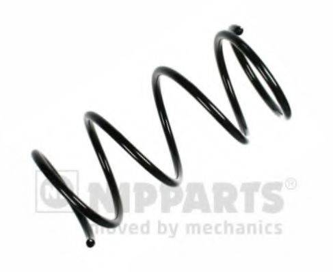 NIPPARTS N5542008 Пружина ходовой части