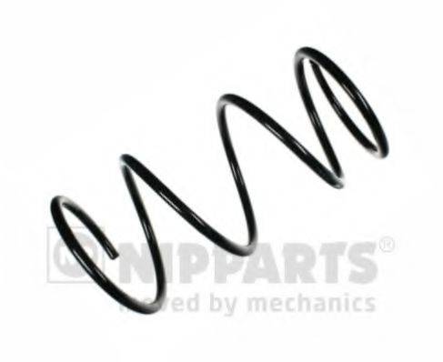 NIPPARTS N5542037 Пружина ходовой части